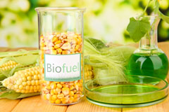 Hallbankgate biofuel availability